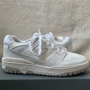 Brand new new balance 550